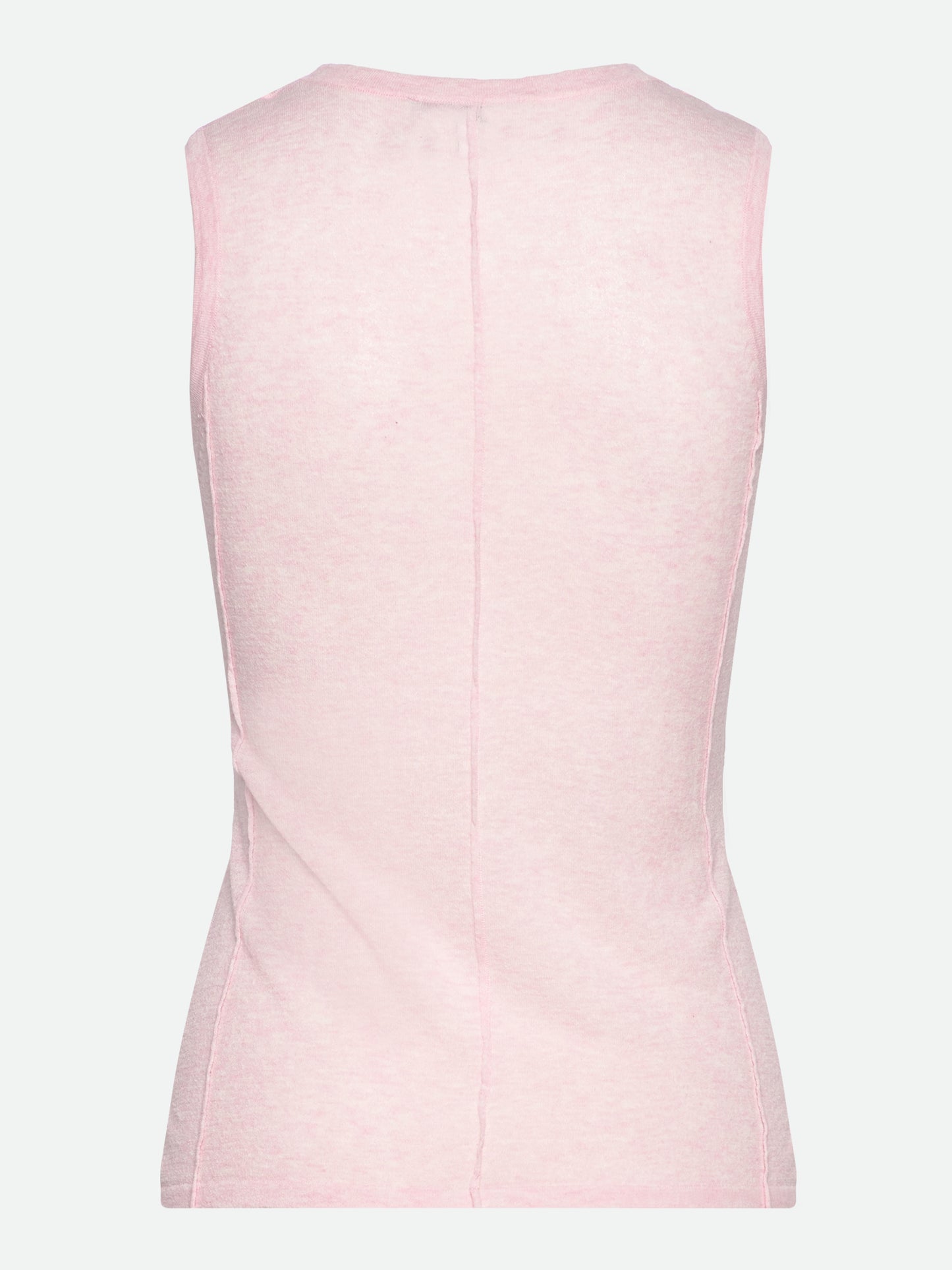 BELLA SL KNIT TOP - ROSEMUNDE