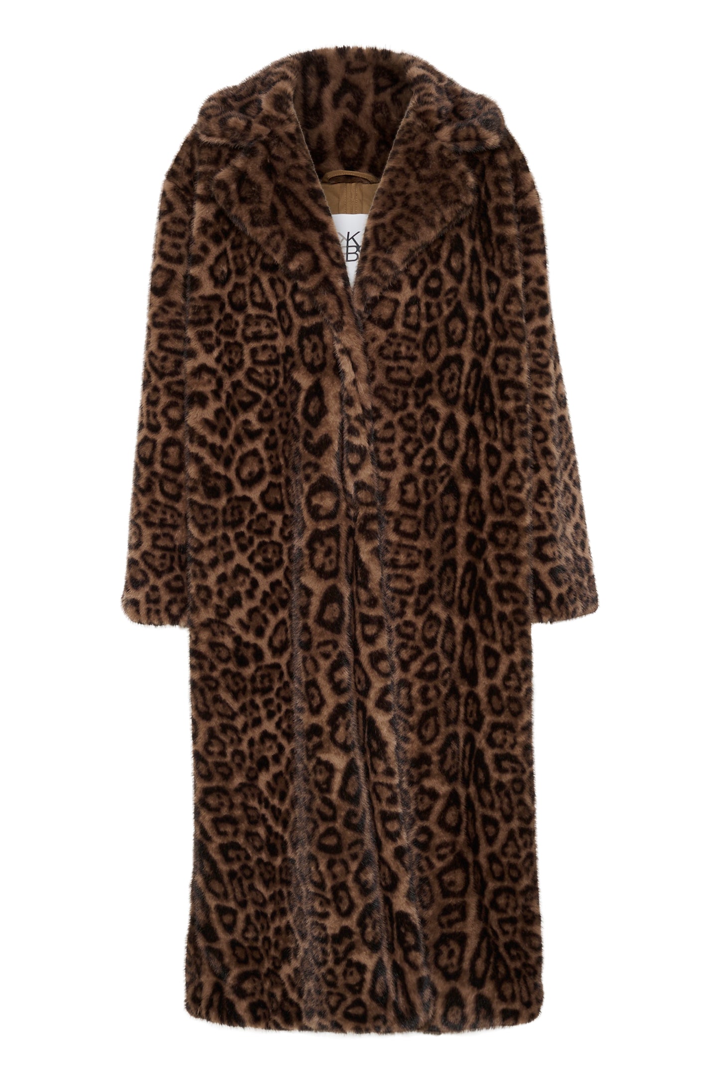 TIRA FUR COAT - KAREN BY SIMONSEN