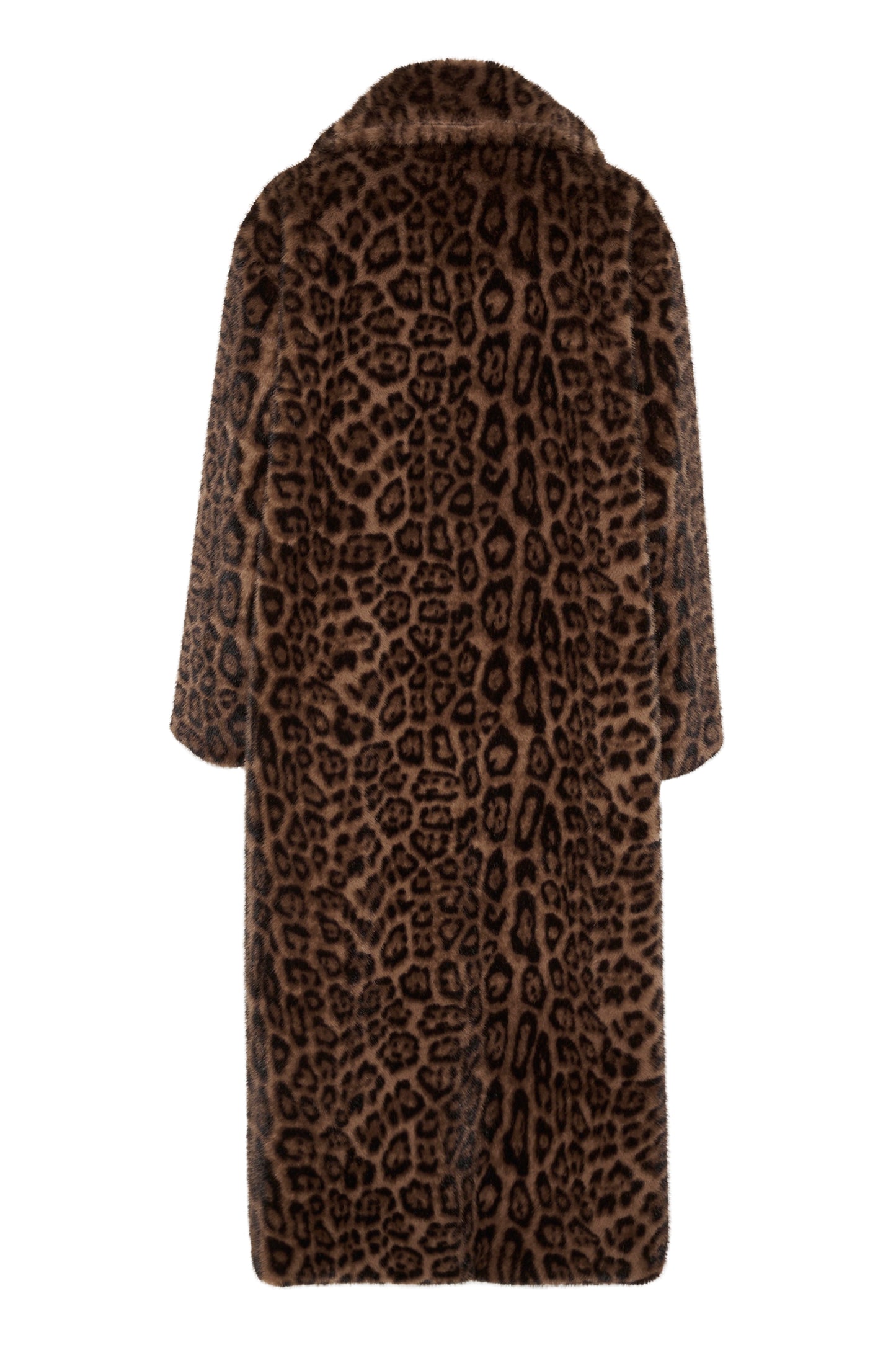 TIRA FUR COAT - KAREN BY SIMONSEN