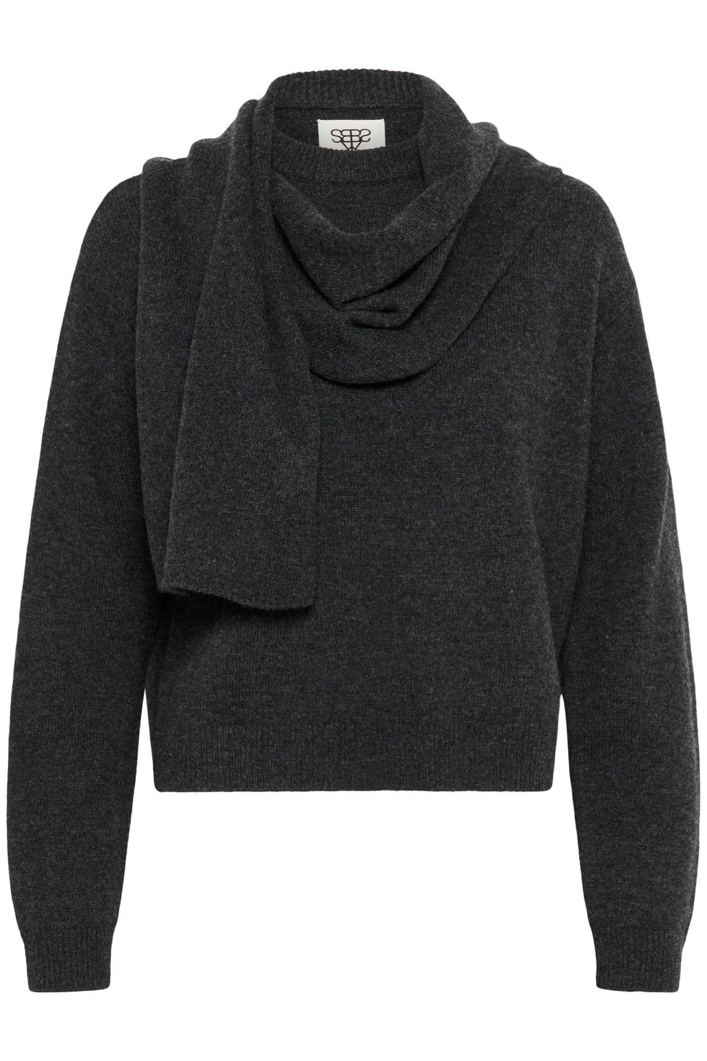 BERENICE PULLOVER - KAREN BY SIMONSEN