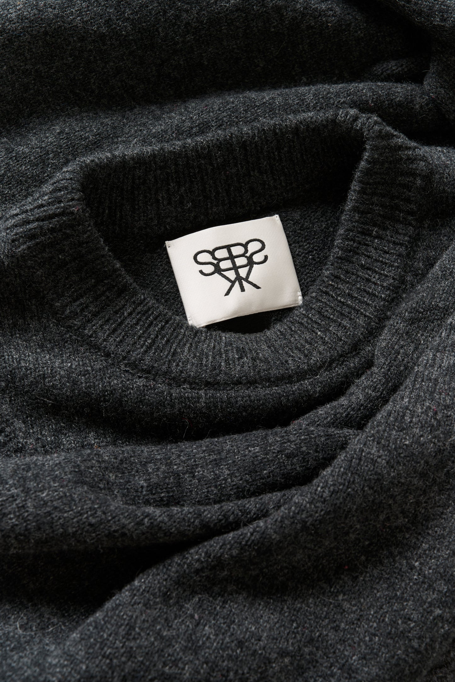 BERENICE PULLOVER - KAREN BY SIMONSEN