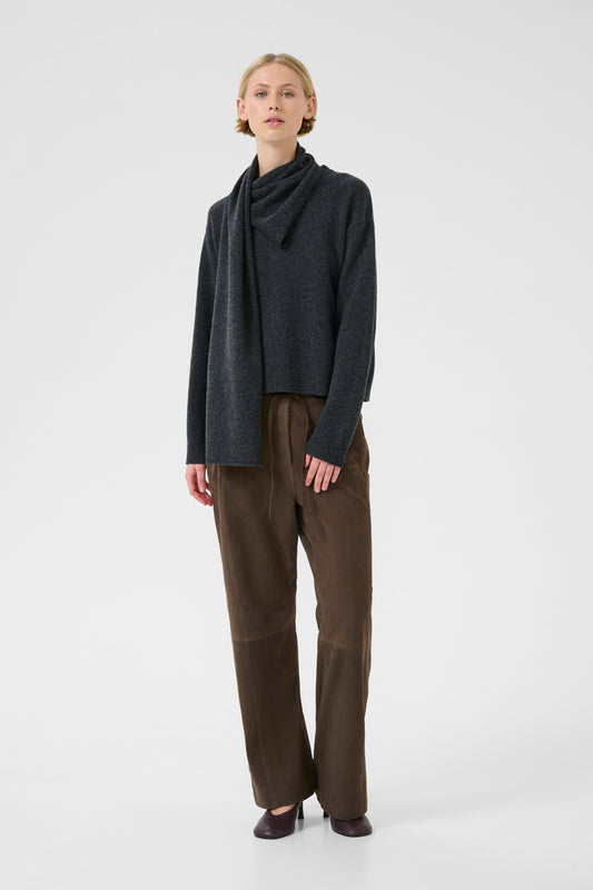 BERENICE PULLOVER - KAREN BY SIMONSEN