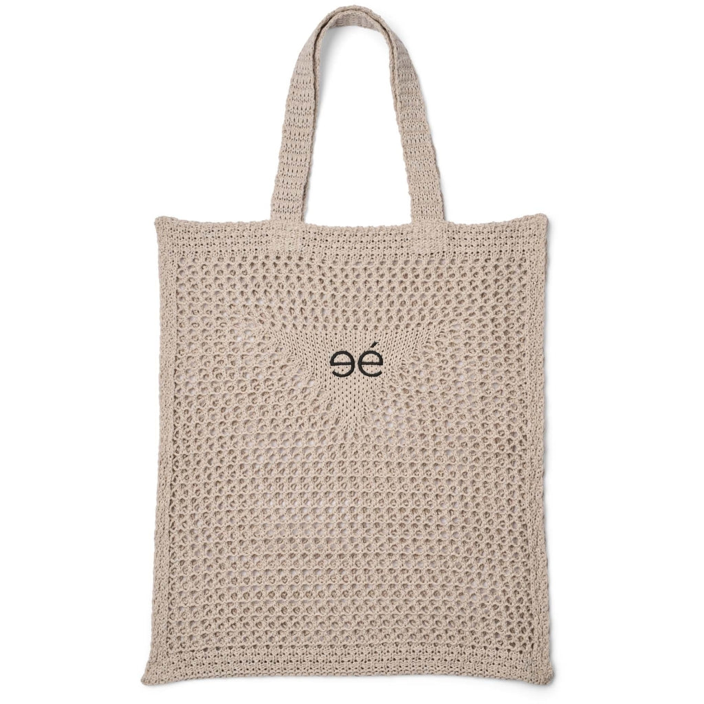 LILY KNIT BAG - ESMÉ STUDIOS