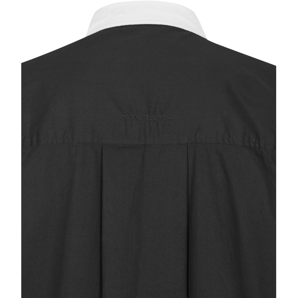 RUSSO SHIRT DRESS - ESMÉ STUDIOS