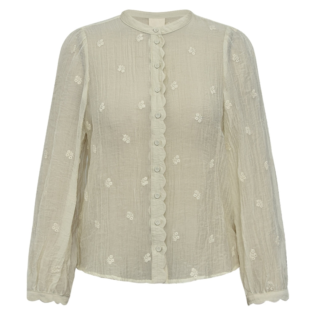 SAFIE SHIRT - GOSSIA