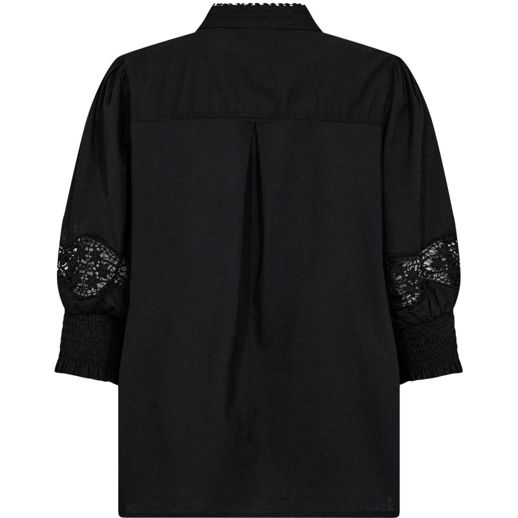 SIGGA BLOUSE - GOSSIA