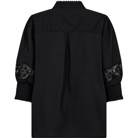 SIGGA BLOUSE - GOSSIA