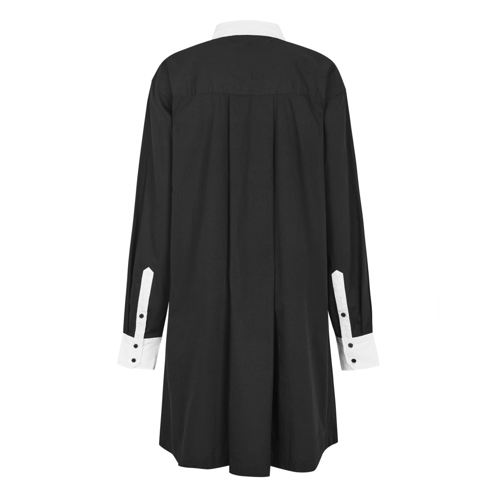 RUSSO SHIRT DRESS - ESMÉ STUDIOS