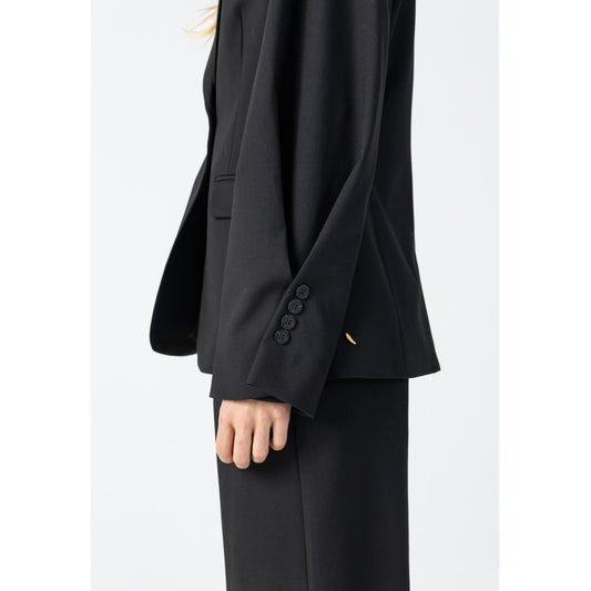 SORT BLAZER - COSTER CPH