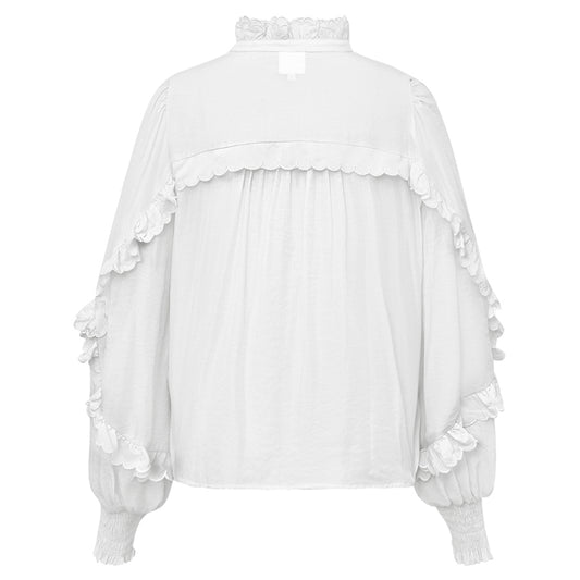 NANA BLOUSE - GOSSIA