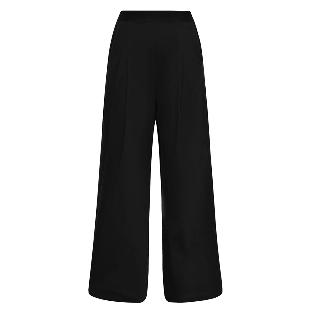 ATALIE ZIGA PANTS - GOSSIA