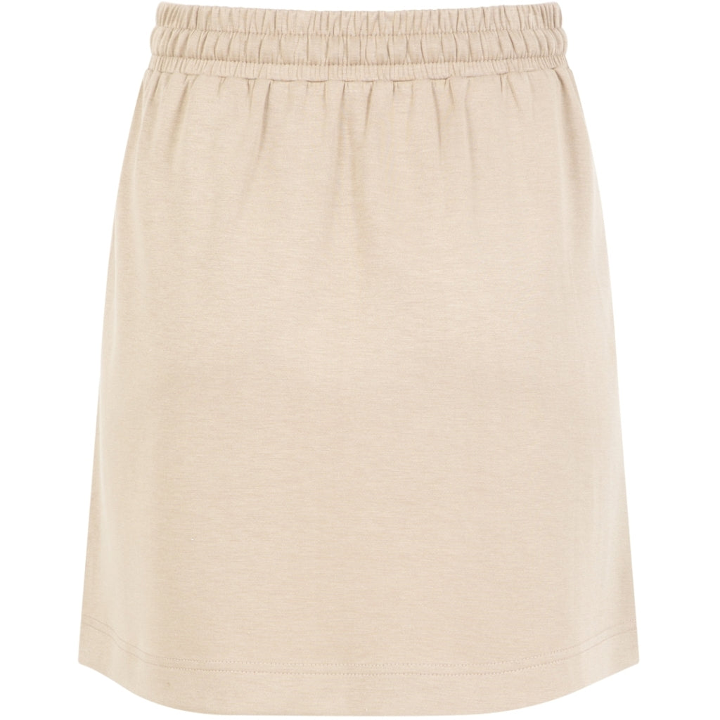 BEA SWEAT SKIRT - COSTER COPENHAGEN