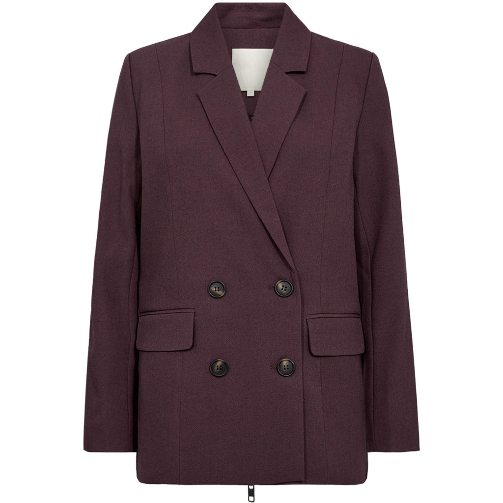TEELA BLAZER - GOSSIA