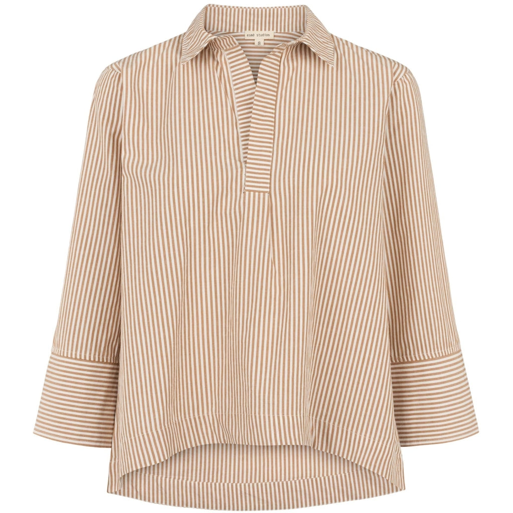 HELLA BLOUSE - ESMÉ STUDIOS