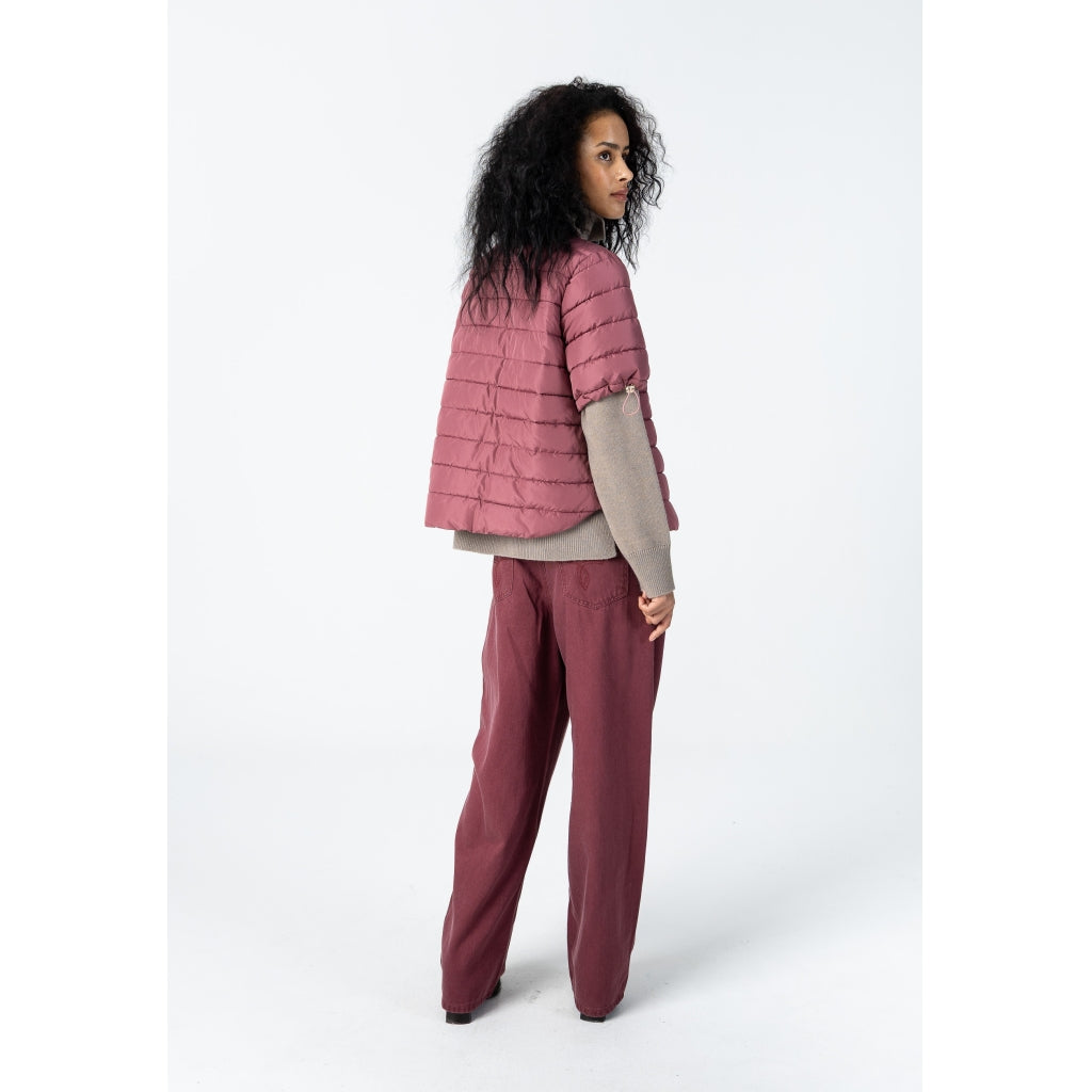 ASTA QUILTET JACKET - COSTER CPH