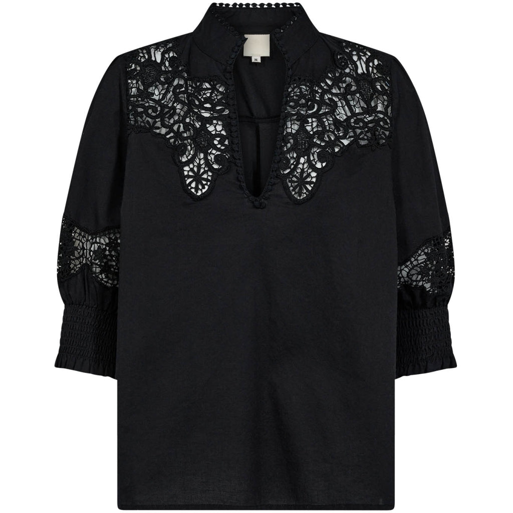 SIGGA BLOUSE - GOSSIA