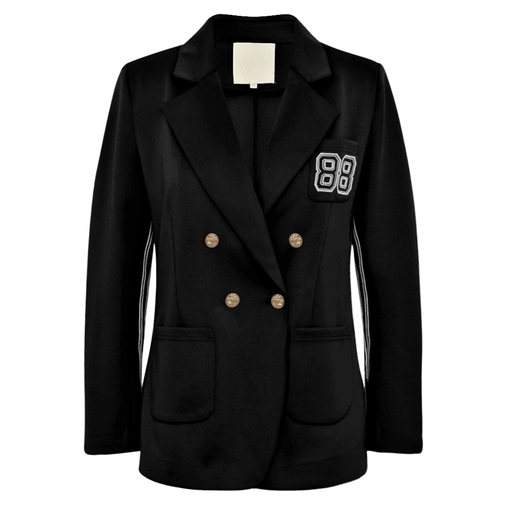 SAMARA BLAZER - GOSSIA