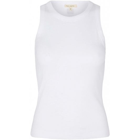 BLOSSOM RACEBACK TOP - ESME STUDIOS