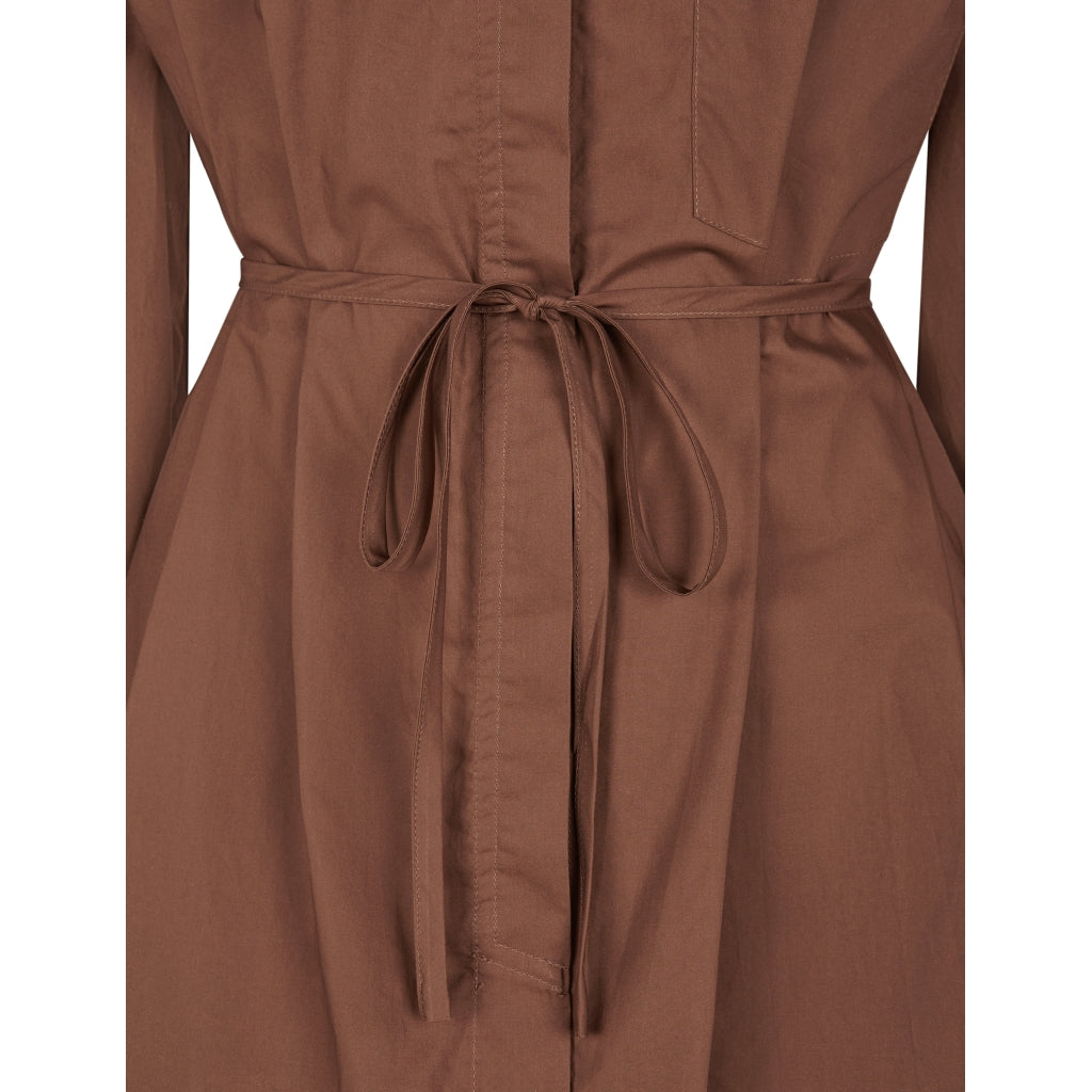 ROSA SHIRT DRESS - ESMÉ STUDIOS