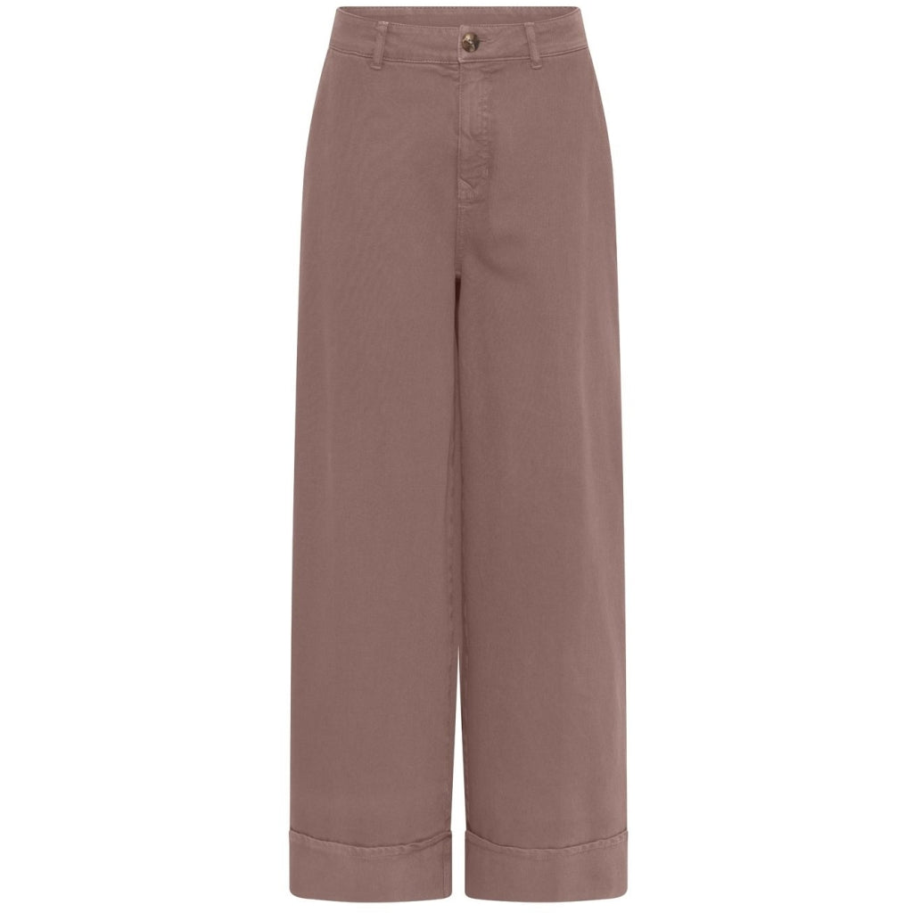 LINE PANTS - LA ROUGE