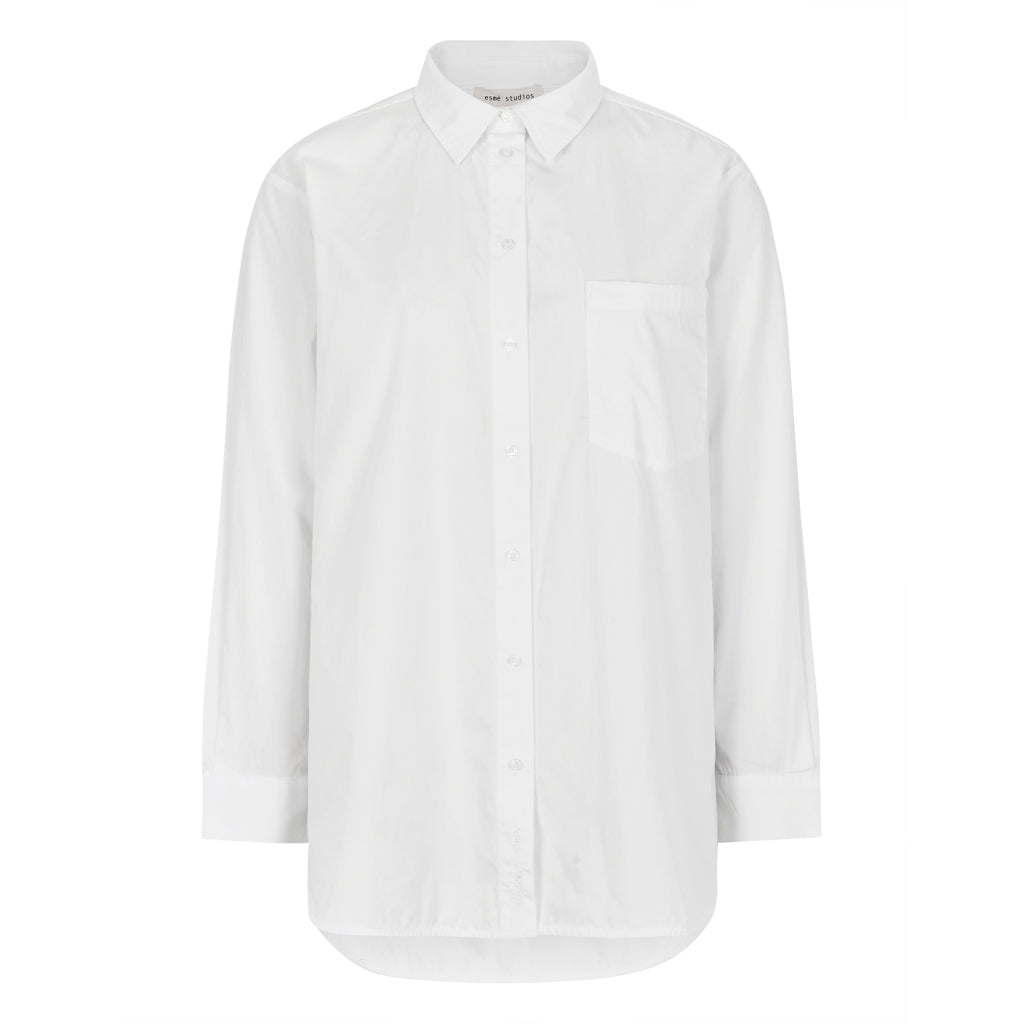 RUSSO SHIRT - ESMÉ STUDIOS
