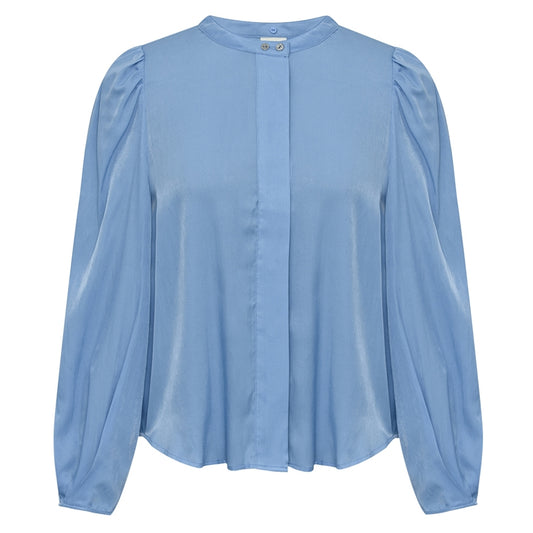 DAWN SHIRT - GOSSIA