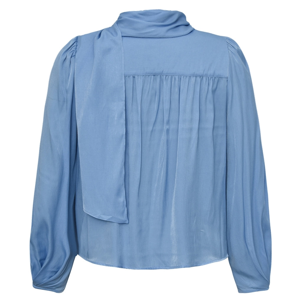 DAWN SHIRT - GOSSIA