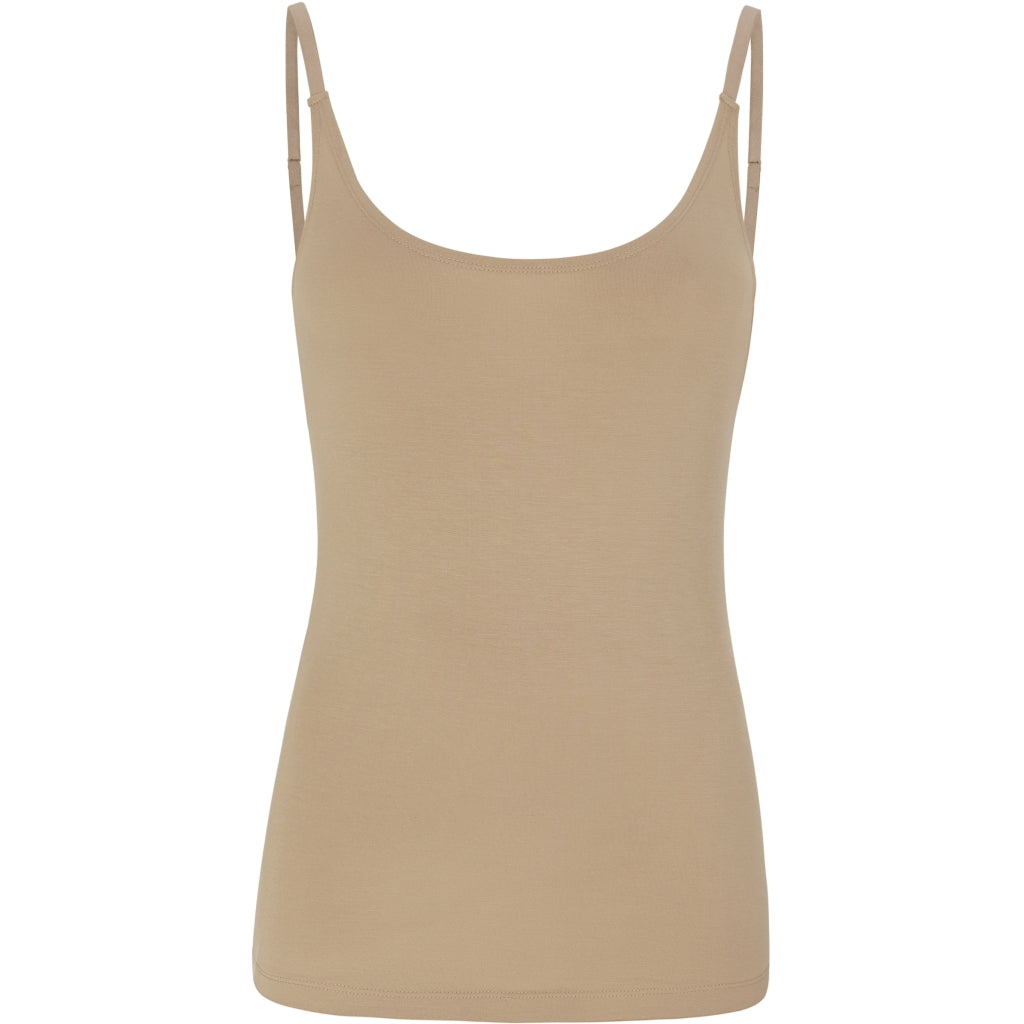 PENELOOPE SINGLET - NUDE - ESMÉ STUDIOS