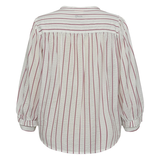 SOPHIA DAIMI MO BLOUSE - GOSSIA