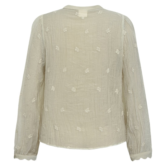 SAFIE SHIRT - GOSSIA