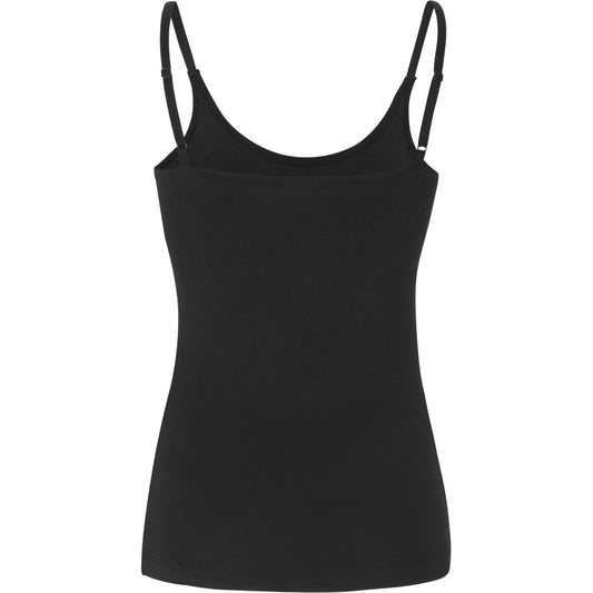 PENELOPE SINGLET - SORT - ESMÉ STUDIOS