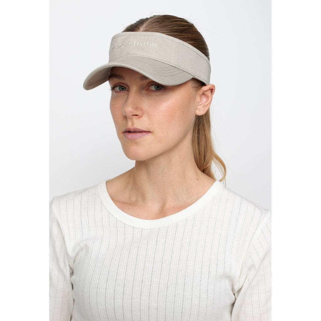 NORA VISOR SOLCAP - ESMÉ STUDIOS