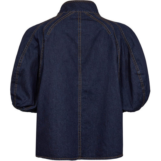 LULULU BLOUSE - GOSSIA