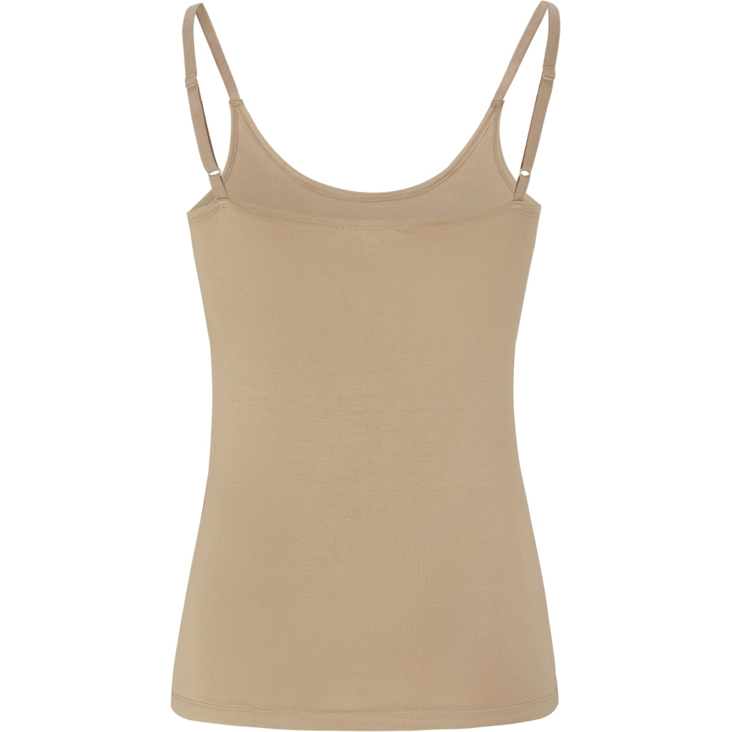 PENELOOPE SINGLET - NUDE - ESMÉ STUDIOS