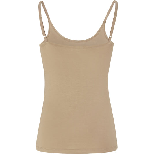 PENELOOPE SINGLET - NUDE - ESMÉ STUDIOS