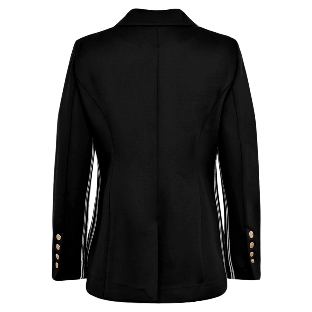 SAMARA BLAZER - GOSSIA