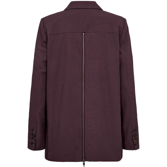 TEELA BLAZER - GOSSIA