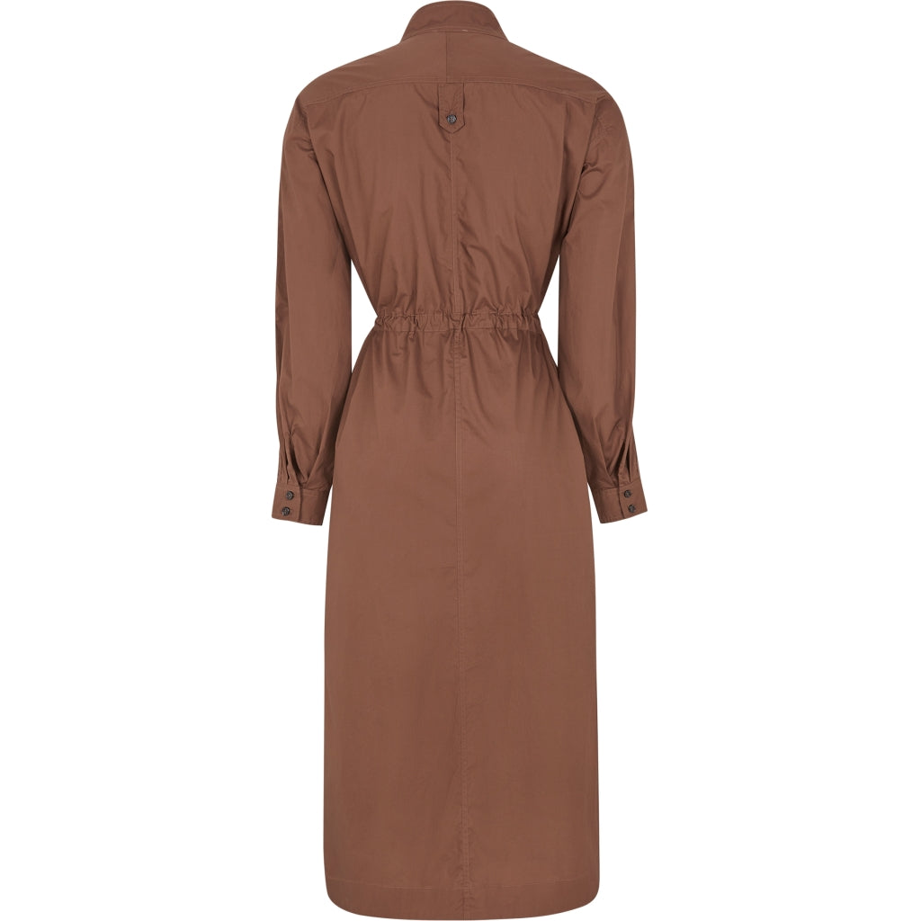 ROSA SHIRT DRESS - ESMÉ STUDIOS
