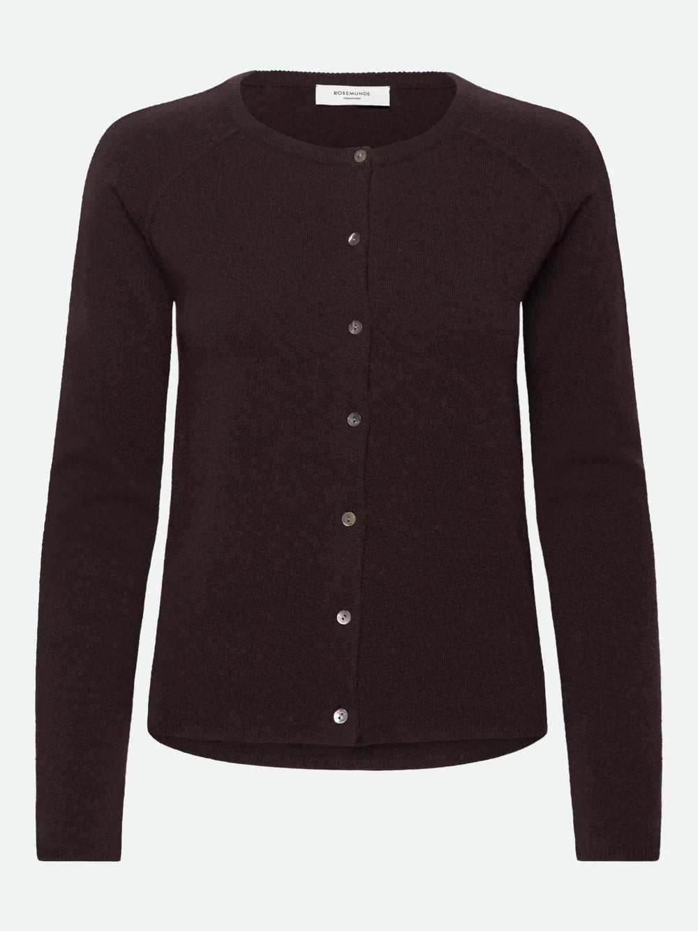 Rosemunde RWLaica Cashmere Cardigan