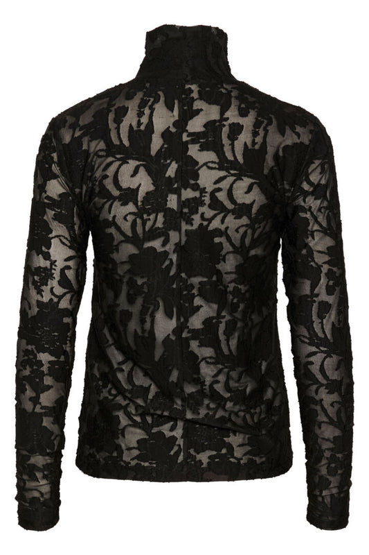 CAMINE TEE -SOAKED IN LUXURY