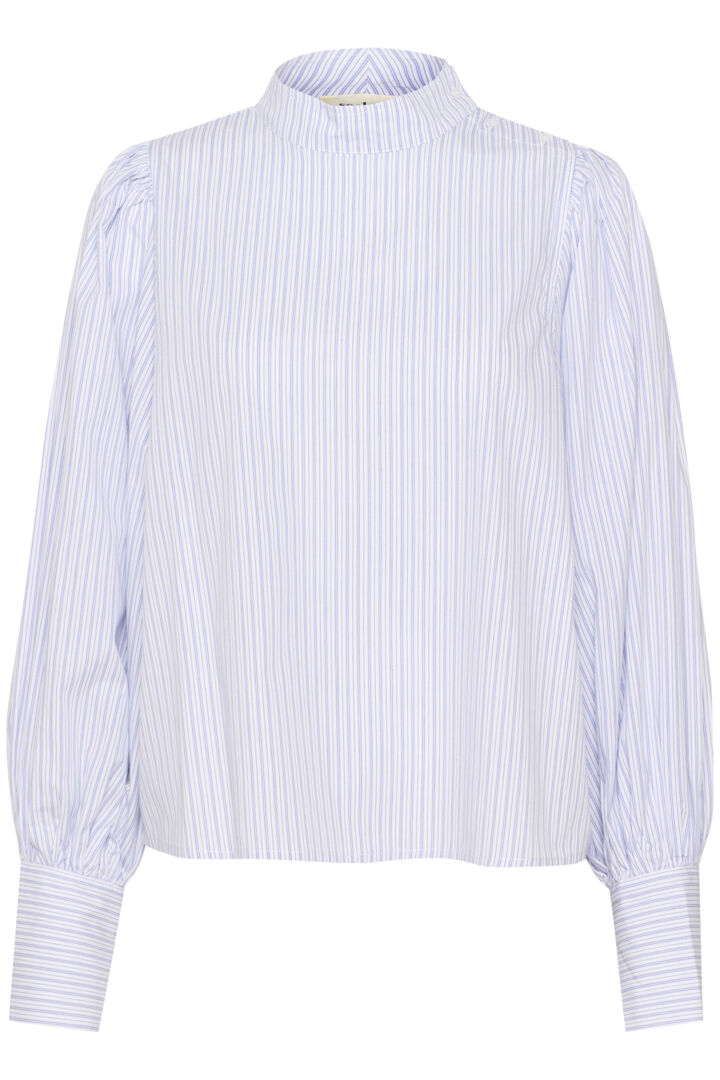 ORIANA SHIRT - SOAKED IN LUXURY