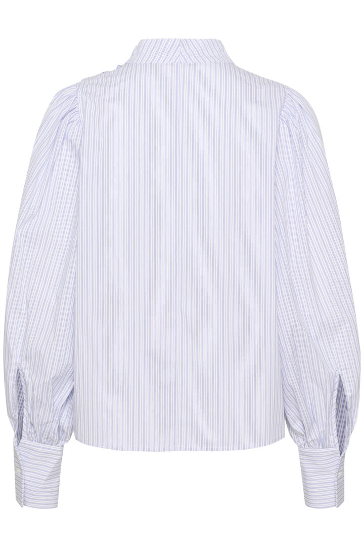 ORIANA SHIRT - SOAKED IN LUXURY