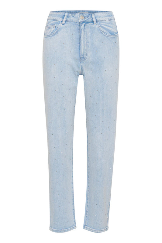 ROMY JEANS - SOAKED IN LUXURY