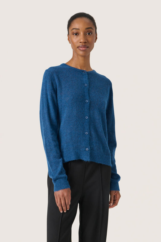 TUESDAY CARDIGAN - SOAKED IN LUXURY