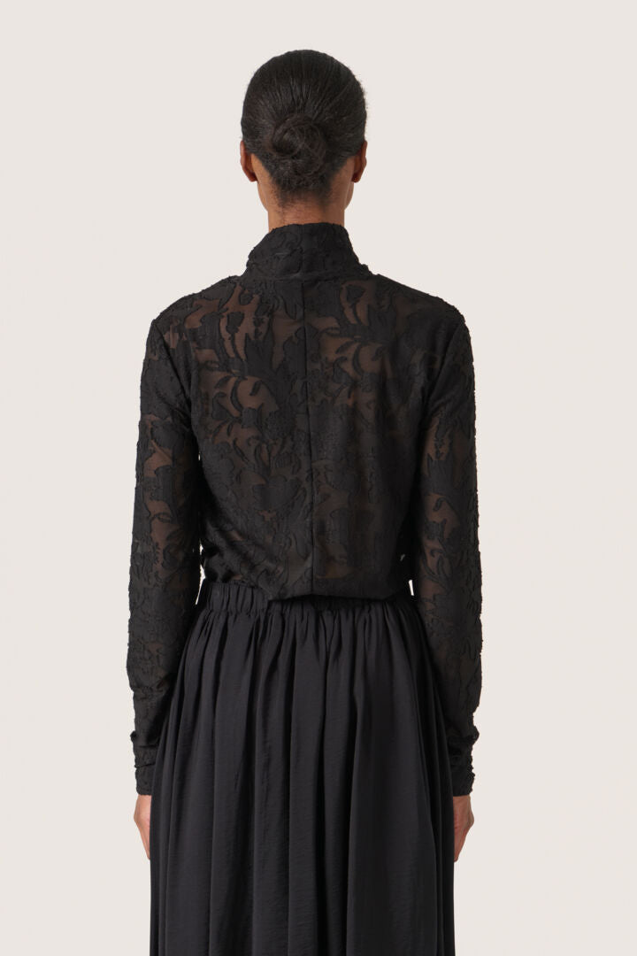 CAMINE TEE -SOAKED IN LUXURY