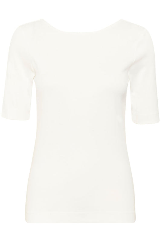 COSETTA TEE -SOAKED IN LUXURY