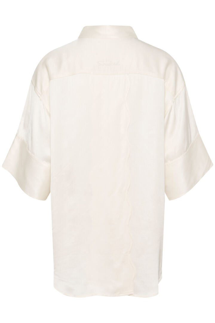 LEENA SHIRT - SOAKED IN LUXURY