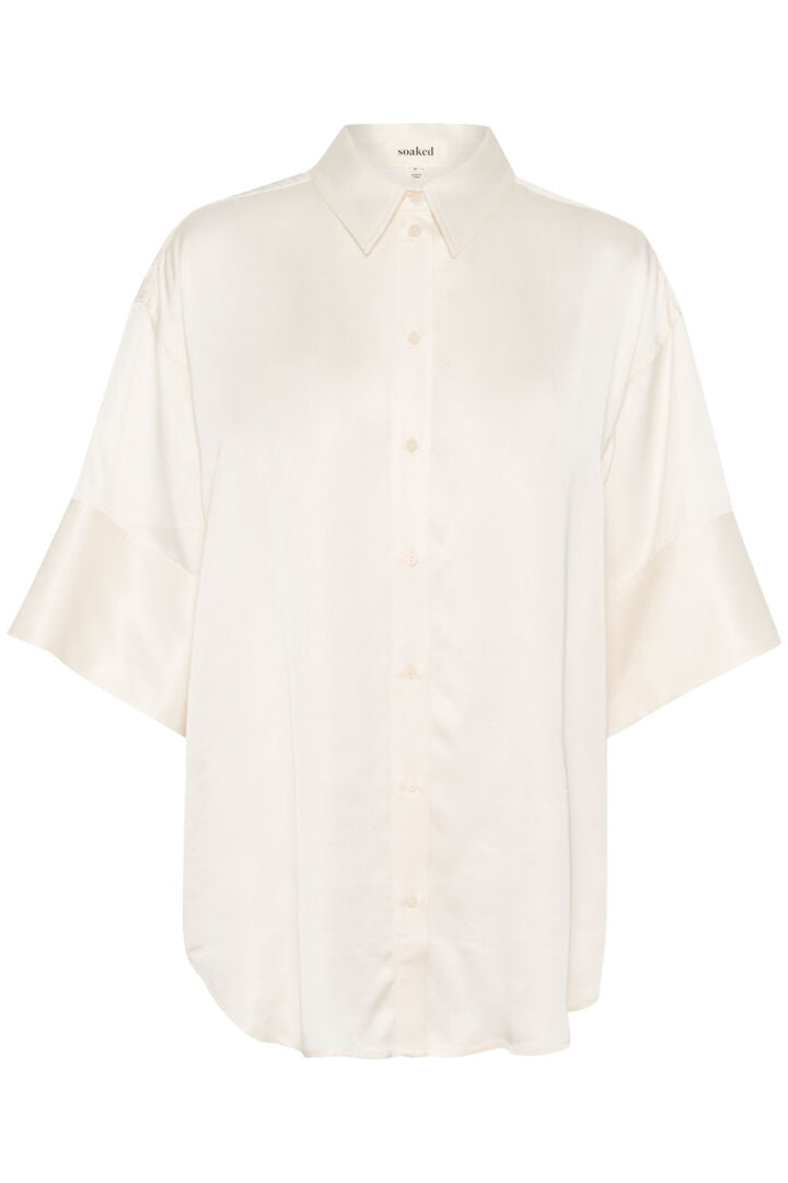LEENA SHIRT - SOAKED IN LUXURY