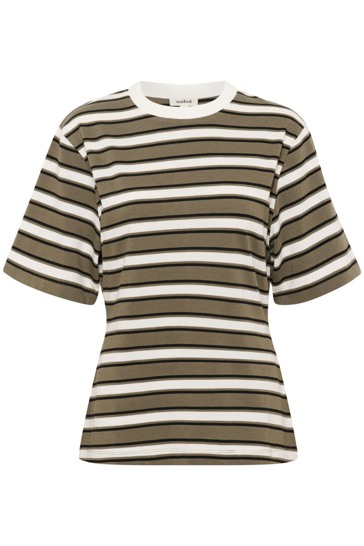 NEO COREEN TEE - SOAKED IN LUXURY