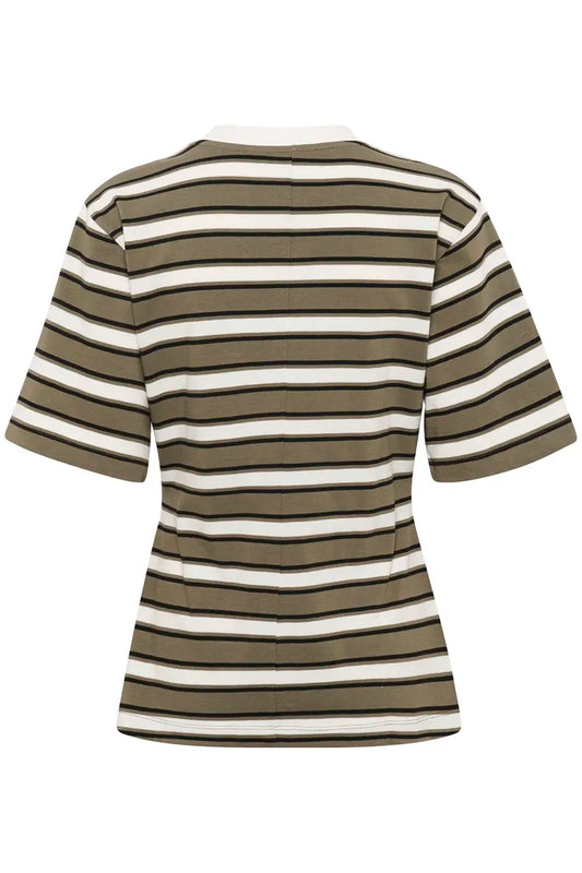 NEO COREEN TEE - SOAKED IN LUXURY